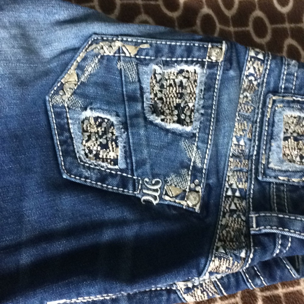 Miss me size 30